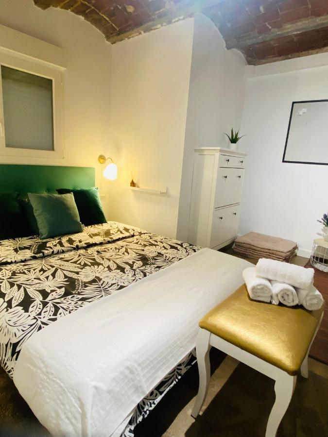 Elenahost City Park Center 5 Madrid Exterior photo
