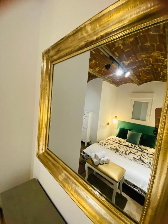 Elenahost City Park Center 5 Madrid Exterior photo